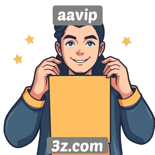 Benefícios da assinatura no site aavip