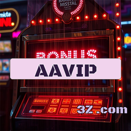 A experiência envolvente do cassino aavip aguardando por você!