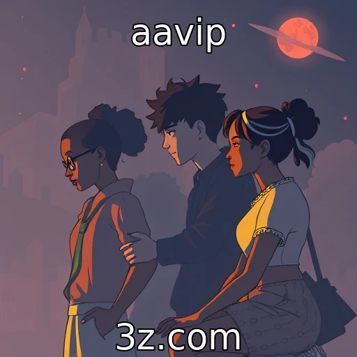 Diversidade e inclusão na narrativa dos videogames