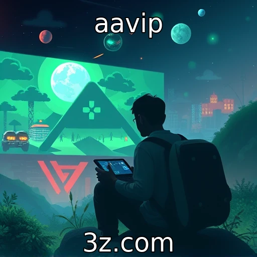 Sustentabilidade no desenvolvimento de jogos digitais
